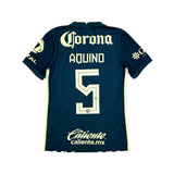 2021/22 CLUB AMERICA AQUINO #5 *AUTHENTIC* HOME SHIRT (S) NIKE