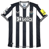 2023/24 Newcastle United Gordon #10 C/L *BNWOT* Home Shirt (Multiple Sizes) Castore
