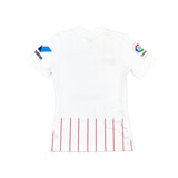 2021/22 SEVILLA HOME SHIRT (M) NIKE