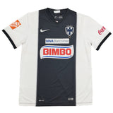 2013/14 MONTERREY *BNWOT* HOME SHIRT (MULTIPLE SIZES) NIKE