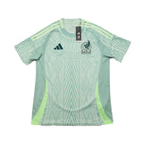 2024 Mexico *BNWT* Away Shirt (Multiple Sizes) Adidas
