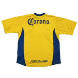 2000/01 Club America Home Shirt (L) Nike