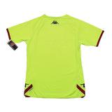 2020/21 MONACO *BNWT* GK SHIRT (XL) KAPPA