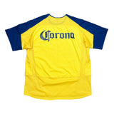 2003/04 CLUB AMERICA HOME SHIRT (XL) NIKE