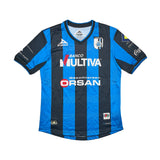 2014/15 Queretaro Ronaldinho #49 Home Shirt (XL) Pirma