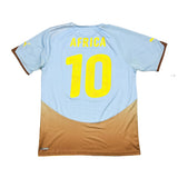 2010/11 AFRICA UNITY #10 THIRD SHIRT (L) PUMA