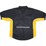 1998/00 DORTMUND AWAY SHIRT (L) NIKE