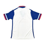 1978/80 Dallas Tornado *BNWT* Home Shirt (M) Admiral Nasl