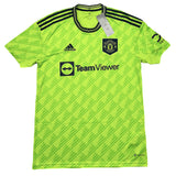 2022/23 Manchester United *BNWT* Third Shirt (Multiple Sizes) Adidas