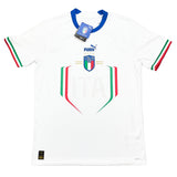 2022/23 Italy *BNWT* Away Shirt (Multiple Sizes) Puma
