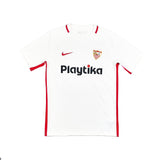 2018/19 SEVILLA HOME SHIRT (M) NIKE