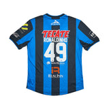 2014/15 Queretaro Ronaldinho #49 Home Shirt (XL) Pirma