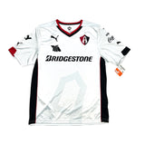 2014/15 ATLAS *BNWT* THIRD SHIRT (L) PUMA