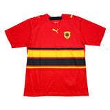 2006/07 ANGOLA HOME SHIRT (L) PUMA