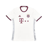 2016/17 BAYERN MUNICH THIRD SHIRT (M) ADIDAS