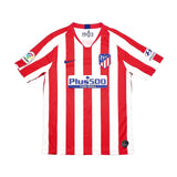 2019/20 ATLETICO MADRID JOAO FELIX #7 HOME SHIRT (M) NIKE