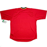 2000/02 BELGIUM *BNWT* HOME SHIRT (XL) NIKE