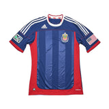 2010/11 Chivas Usa *Player Issue* Away Shirt (M) Adidas