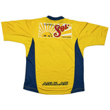 2000/01 Club America Home Shirt (M) Nike