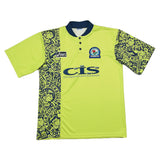 1996/97 BLACKBURN ROVERS AWAY SHIRT (L) ASICS