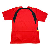 2006/07 ANGOLA HOME SHIRT (L) PUMA