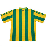 1996/97 NANTES *MINT* HOME SHIRT (XL) ADIDAS