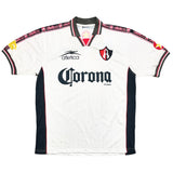 1999/00 Atlas Away Shirt (XXL) Atletica