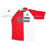 2002/03 FEYENOORD HOME SHIRT (XXL) KAPPA