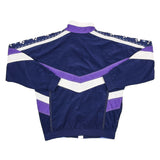 1996/98 REAL MADRID TRACK JACKET (S) KELME