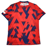 2023/24 Rangers *BNWOT* Fourth Shirt (Multiple Sizes) Castore