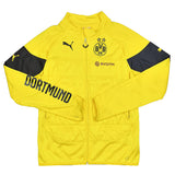 2014/15 DORTMUND TRACK JACKET (M) PUMA