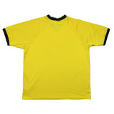 1998 Brazil Training Shirt (XL) Nike