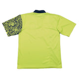 1996/97 BLACKBURN ROVERS AWAY SHIRT (L) ASICS