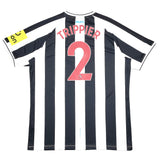 2022/23 Newcastle United Trippier #2 *BNWOT* Home Shirt (Multiple Sizes)