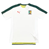 2016/17 CAMEROON *BNWT* TRAINING SHIRT (MULTIPLE SIZES) PUMA