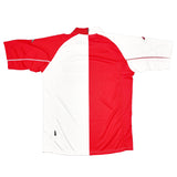2002/03 FEYENOORD HOME SHIRT (XXL) KAPPA