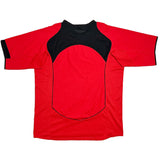 2004/05 BELGIUM HOME SHIRT (XL) NIKE