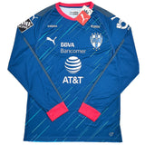 2018/19 Monterrey *BNWT* L/S Away Shirt (Multiple Sizes) Puma