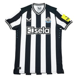 2023/24 Newcastle United BNWOT Authentic Home Shirt (Multiple Sizes) Castore