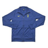 2020/21 TOTTENHAM HOTSPUR NIKE TRACK JACKET (M)