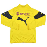 2014/15 DORTMUND TRACK JACKET (M) PUMA