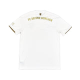 2022/23 BAYERN MUNICH AWAY SHIRT (L) ADIDAS
