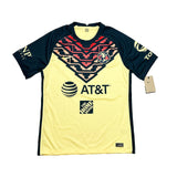 2021/22 CLUB AMERICA HOME SHIRT (M) NIKE