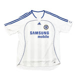 2006/07 Chelsea Shevchenko #7 Away Shirt (XL) Adidas