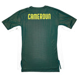 2016/17 CAMEROON *BNWT* TRAINING SHIRT (MULTIPLE SIZES) PUMA