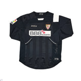 2007/08 SEVILLA GK SHIRT (L) JOMA