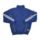 2000/02 REAL MADRID TRACK JACKET (M) ADIDAS