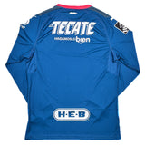 2018/19 Monterrey *BNWT* L/S Away Shirt (Multiple Sizes) Puma