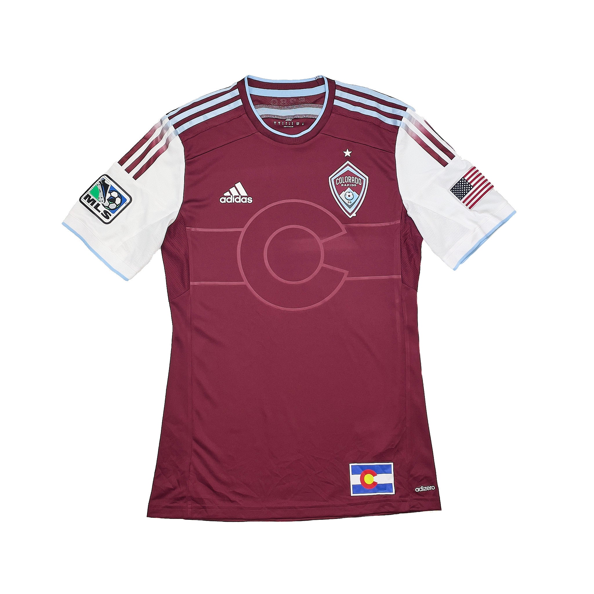 2013-14-colorado-rapids-squad-signed-player-issue-home-shirt-s-adidas2333335