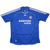 2006/08 CHELSEA ROBBEN #16 HOME SHIRT (XXL) ADIDAS